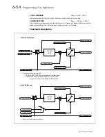 Preview for 120 page of SSD 605C Product Manual