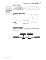 Preview for 123 page of SSD 605C Product Manual