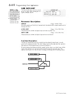 Preview for 126 page of SSD 605C Product Manual