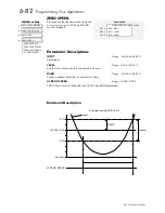 Preview for 148 page of SSD 605C Product Manual