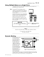 Preview for 209 page of SSD 605C Product Manual