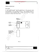 Preview for 6 page of SSD HA054142 Product Manual