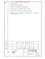 Предварительный просмотр 30 страницы SSD HA054142 Product Manual