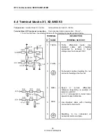 Preview for 35 page of SSD RTS User Manual