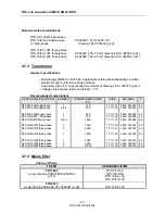 Preview for 40 page of SSD RTS User Manual