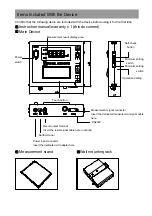 Preview for 3 page of SSD SHOETESTER II Instruction Manual