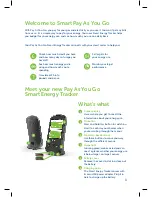 Предварительный просмотр 3 страницы SSE Smart Energy Tracker Quick Start Manual