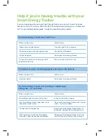 Предварительный просмотр 25 страницы SSE Smart Energy Tracker Quick Start Manual