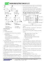 Preview for 3 page of SSET CE-C Series Quick Start Manual