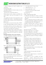 Preview for 2 page of SSET CE-VJ41 -9MSK-0.5 Series Instructions