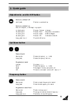 Preview for 5 page of SSF BAT 2 Manual