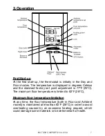 Preview for 7 page of SSHC TSSHC-3NPSBFS-16A User Manual