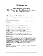 Предварительный просмотр 22 страницы SSI America NEO CHANGER Instruction Manual