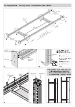 Preview for 5 page of SSI SCHAEFER R 3000 S Assembly Instructions Manual