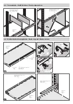 Preview for 8 page of SSI SCHAEFER R 3000 S Assembly Instructions Manual