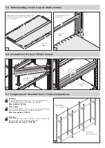 Preview for 9 page of SSI SCHAEFER R 3000 S Assembly Instructions Manual