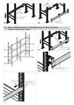 Preview for 10 page of SSI SCHAEFER R 3000 S Assembly Instructions Manual