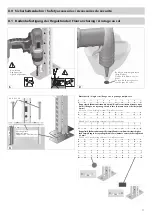 Preview for 11 page of SSI SCHAEFER R 3000 S Assembly Instructions Manual