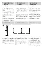 Preview for 4 page of SSI SCHAEFER R 3000 Assembly Instructions Manual