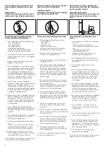 Preview for 6 page of SSI SCHAEFER R 3000 Assembly Instructions Manual