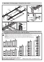 Preview for 8 page of SSI SCHAEFER R 3000 Assembly Instructions Manual