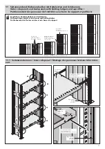 Preview for 11 page of SSI SCHAEFER R 3000 Assembly Instructions Manual