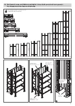 Preview for 13 page of SSI SCHAEFER R 3000 Assembly Instructions Manual