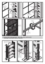 Preview for 15 page of SSI SCHAEFER R 3000 Assembly Instructions Manual