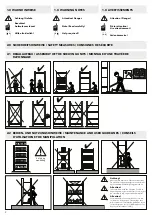 Preview for 2 page of SSI SCHAEFER VSR 3000 Assembly And Operating Manual