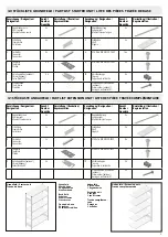 Preview for 3 page of SSI SCHAEFER VSR 3000 Assembly And Operating Manual