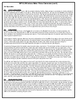 Предварительный просмотр 10 страницы SSI MPG-2 Instruction Sheet