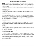 Предварительный просмотр 7 страницы SSI MPG-2ES Instruction Sheet