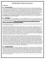 Preview for 9 page of SSI MPG-2ES Instruction Sheet