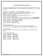 Preview for 12 page of SSI MPG-2ES Instruction Sheet