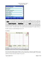 Предварительный просмотр 10 страницы SSI Single Gas Analyzer for H2 Operation Manual