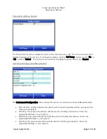 Предварительный просмотр 13 страницы SSI Single Gas Analyzer for H2 Operation Manual