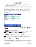 Предварительный просмотр 14 страницы SSI Single Gas Analyzer for H2 Operation Manual