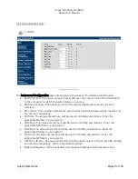 Предварительный просмотр 25 страницы SSI Single Gas Analyzer for H2 Operation Manual