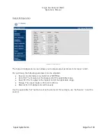 Предварительный просмотр 26 страницы SSI Single Gas Analyzer for H2 Operation Manual