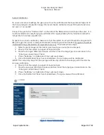 Предварительный просмотр 28 страницы SSI Single Gas Analyzer for H2 Operation Manual