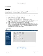 Предварительный просмотр 30 страницы SSI Single Gas Analyzer for H2 Operation Manual