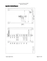 Предварительный просмотр 43 страницы SSI Single Gas Analyzer for H2 Operation Manual