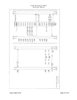 Предварительный просмотр 44 страницы SSI Single Gas Analyzer for H2 Operation Manual