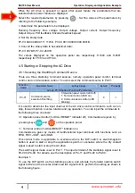 Preview for 25 page of SSINVERTER SSI700 User Manual