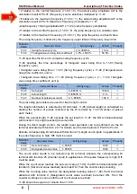 Preview for 123 page of SSINVERTER SSI700 User Manual