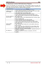 Preview for 136 page of SSINVERTER SSI700 User Manual