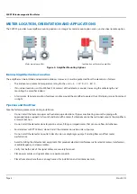 Preview for 8 page of SSK SSK513 Installation & Operation Manual