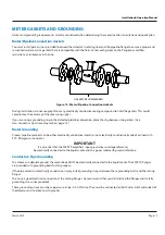 Preview for 13 page of SSK SSK513 Installation & Operation Manual