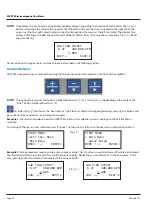 Preview for 22 page of SSK SSK513 Installation & Operation Manual