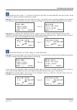 Preview for 23 page of SSK SSK513 Installation & Operation Manual